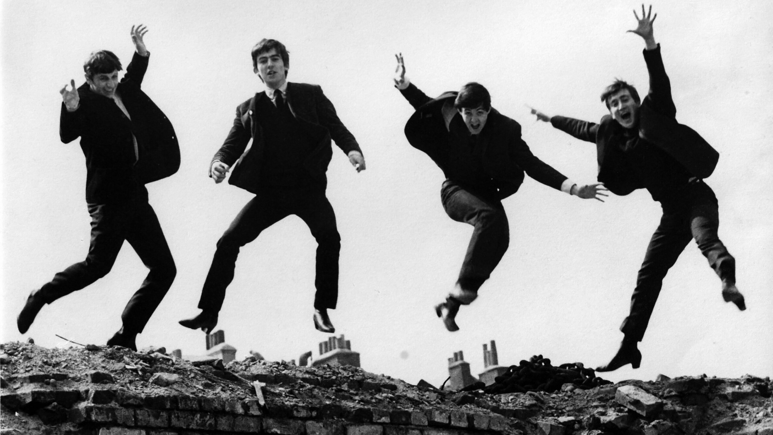 Beatlemania Breakdown: Tracks 154-135