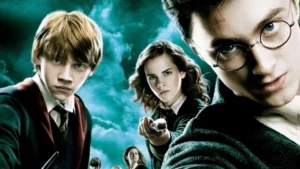 The HARRY POTTER Films – A Complete Retrospective