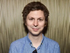 Michael Cera Doesnt Belong Here