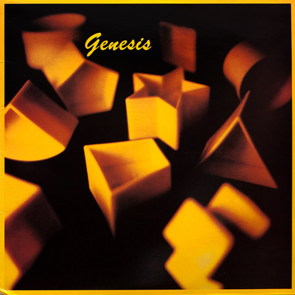 Genesis (1983)