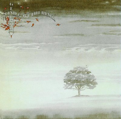 Wind & Wuthering (1976)