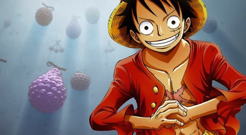 Exploring Luffy's Devil Fruit Power