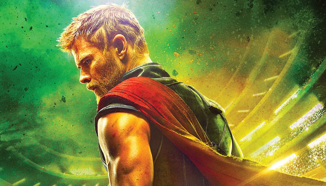 Exploring Thor: Ragnarok (2017)