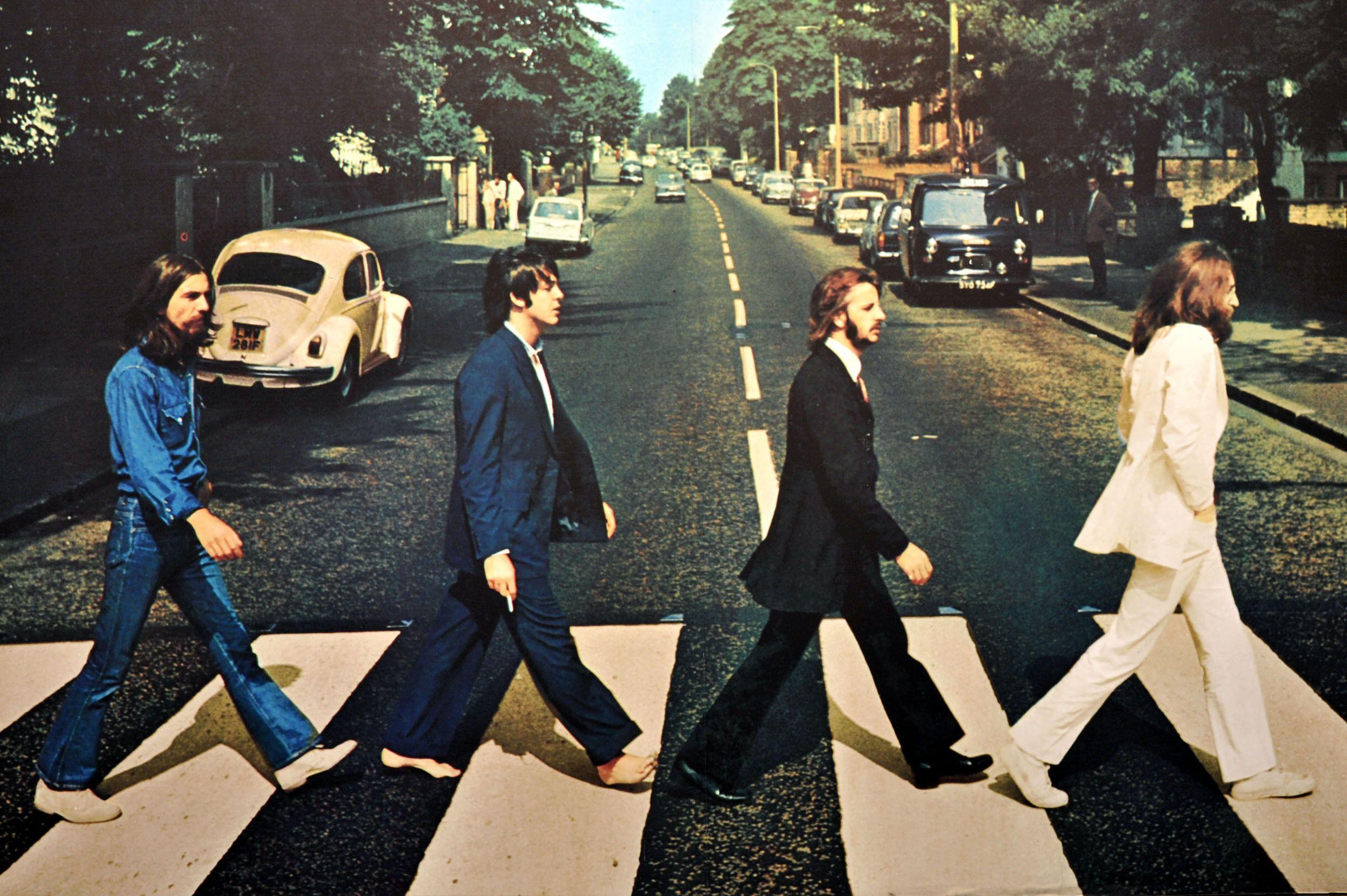 All Beatles Songs Ranked From Worst to Best 