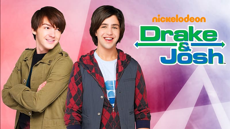 Drake & Josh: Show Overview