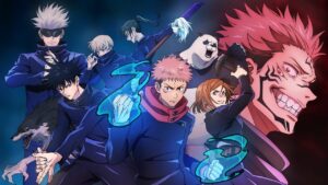 Every Essential Jujutsu Kaisen Character