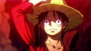 What Happens After Luffy Becomes Pirate King