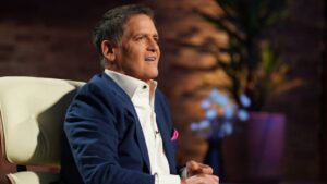 Mark Cuban Is Allergic To Scams