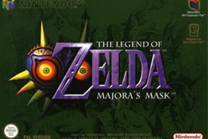 Zelda Games Ranked From Worst to Best