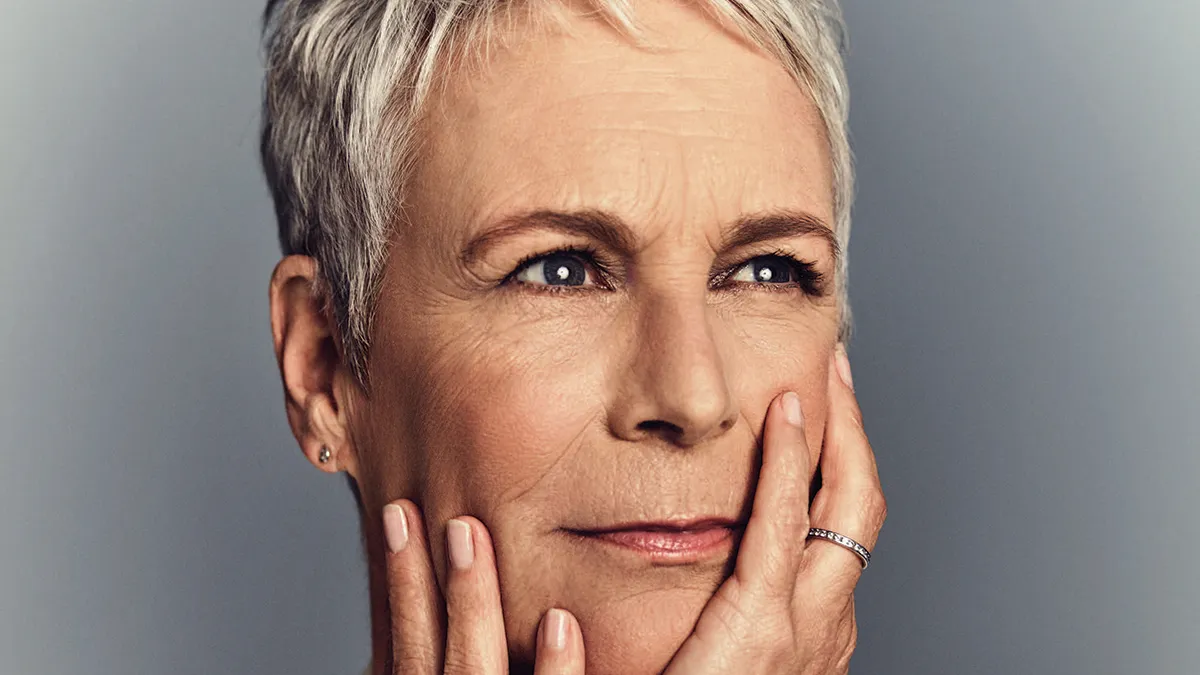 Jamie Lee Curtis: Addiction Awareness Activist