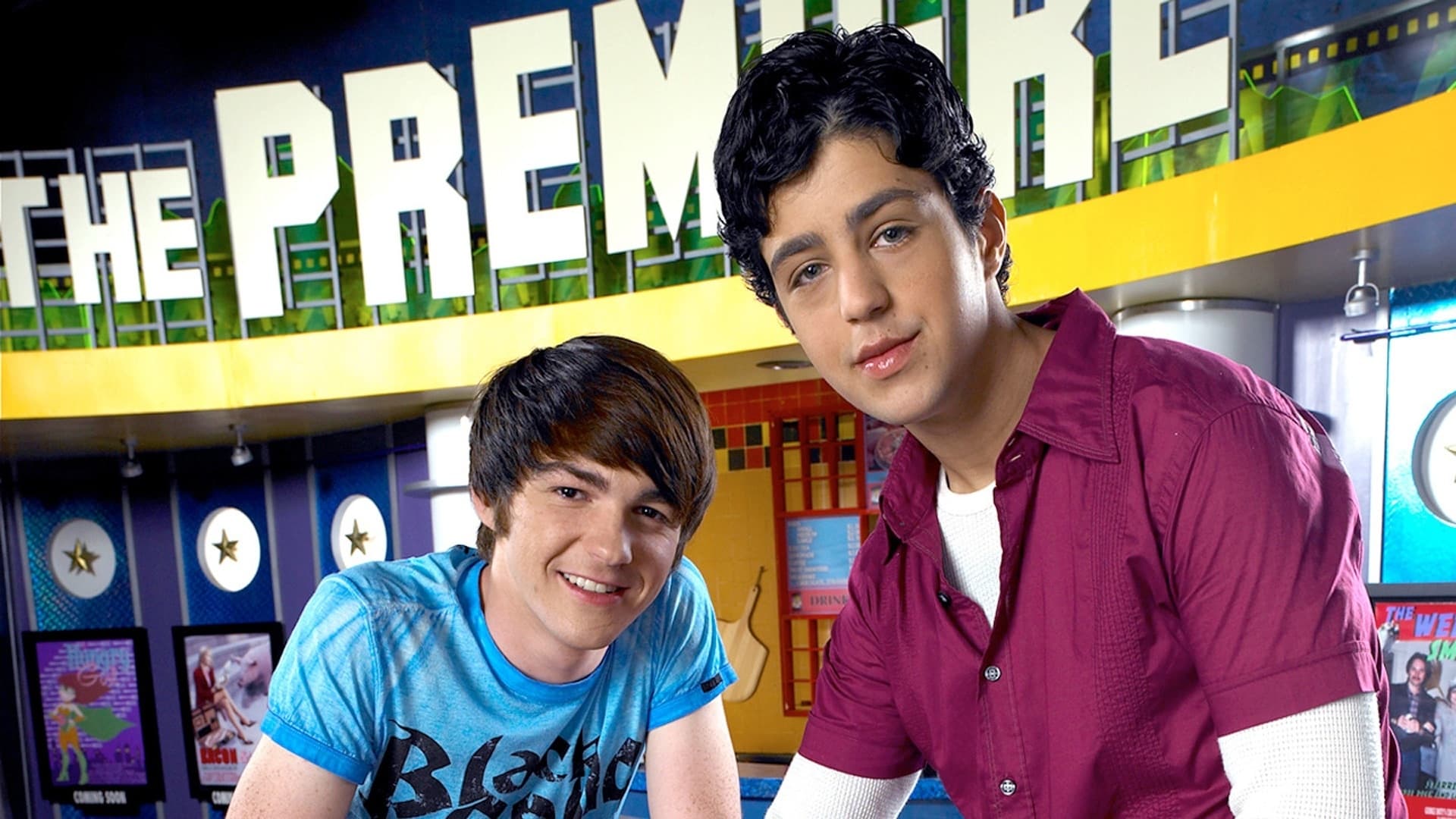 Impact of Drake & Josh